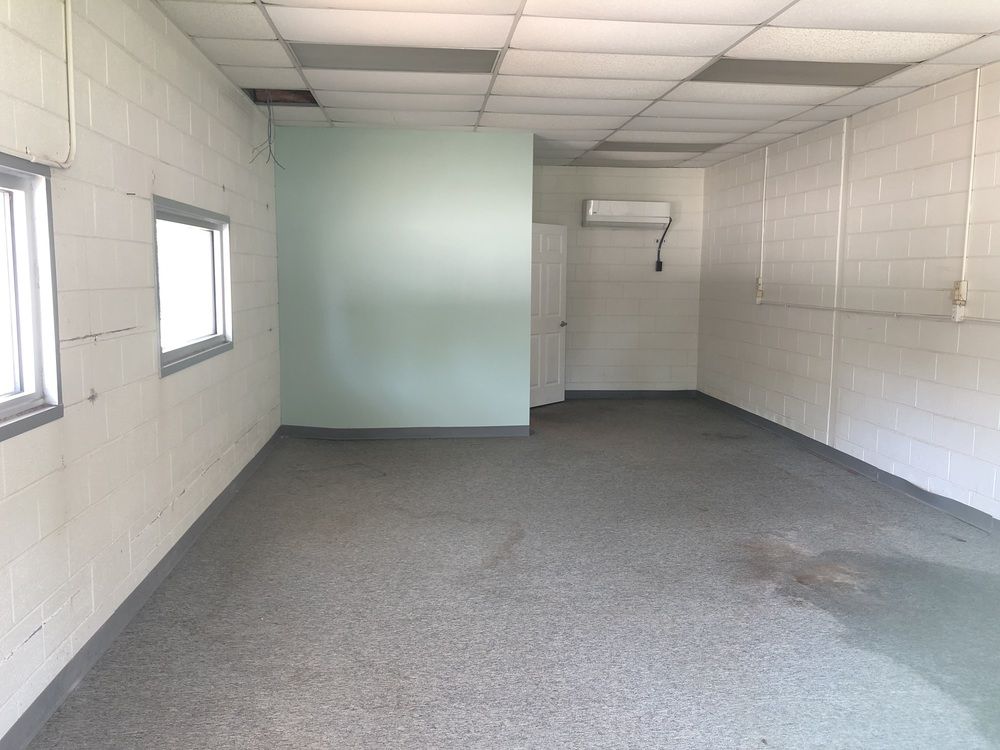 206 E Washington St, Mebane, NC 27302